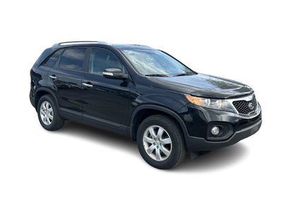 2011 Kia Sorento in Mississauga, Ontario