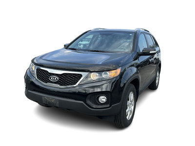 2011 Kia Sorento in Mississauga, Ontario
