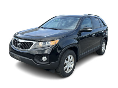 2011 Kia Sorento in Mississauga, Ontario