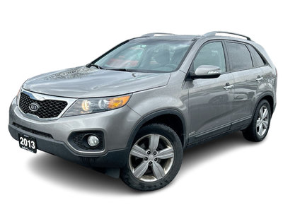 Kia Sorento  2013 à Mississauga, Ontario