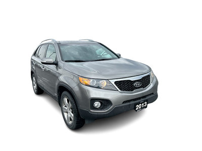 Kia Sorento  2013 à Mississauga, Ontario