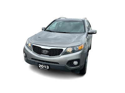 Kia Sorento  2013 à Mississauga, Ontario