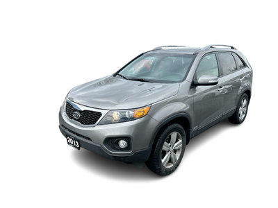 Kia Sorento  2013 à Mississauga, Ontario
