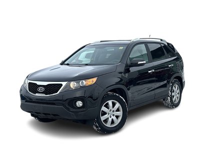 Kia Sorento  2013 à Mississauga, Ontario