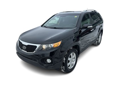 Kia Sorento  2013 à Mississauga, Ontario