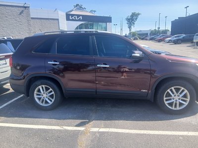Kia Sorento  2015 à Mississauga, Ontario