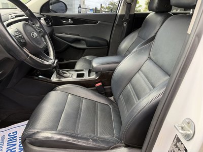 2018 Kia Sorento in Mississauga, Ontario