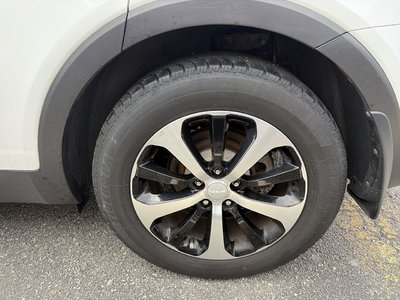 2018 Kia Sorento in Mississauga, Ontario