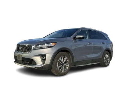 Kia Sorento  2020 à Mississauga, Ontario