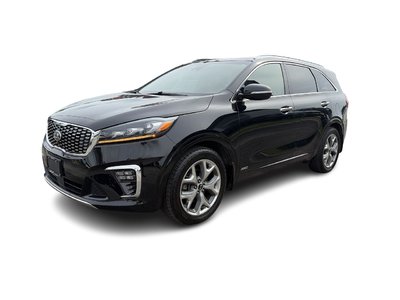 Kia Sorento  2020 à Mississauga, Ontario