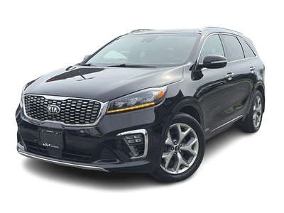 Kia Sorento  2020 à Mississauga, Ontario