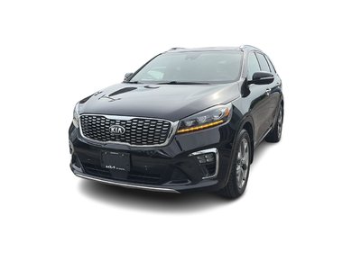 Kia Sorento  2020 à Mississauga, Ontario