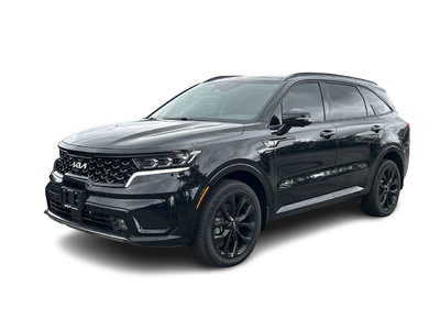 2022 Kia Sorento in Mississauga, Ontario