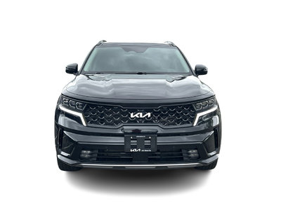 2022 Kia Sorento in Mississauga, Ontario