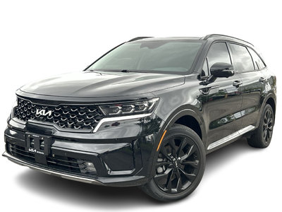 2022 Kia Sorento in Mississauga, Ontario