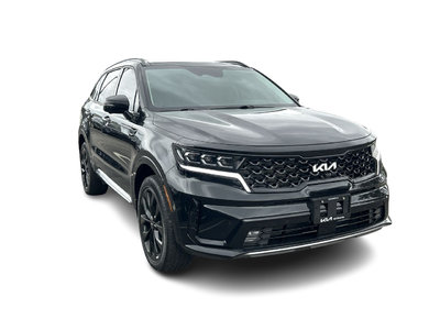 2022 Kia Sorento in Mississauga, Ontario