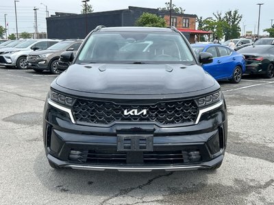 2022 Kia Sorento in Mississauga, Ontario