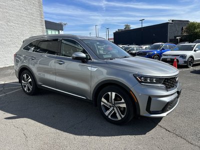 2022 Kia Sorento in Mississauga, Ontario