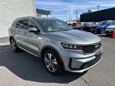 2022 Kia Sorento in Mississauga, Ontario