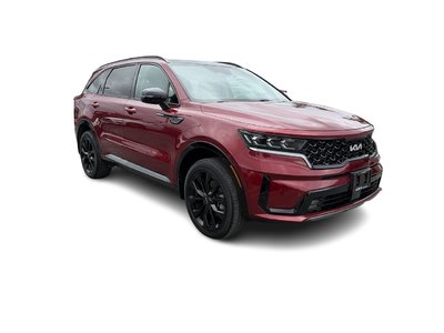 2022 Kia Sorento in Mississauga, Ontario