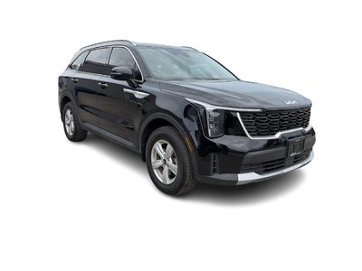 2024 Kia Sorento in Mississauga, Ontario