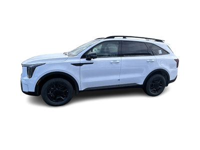 2025 Kia Sorento in Mississauga, Ontario