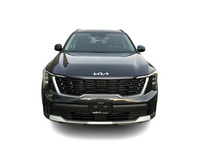 2025 Kia Sorento in Mississauga, Ontario