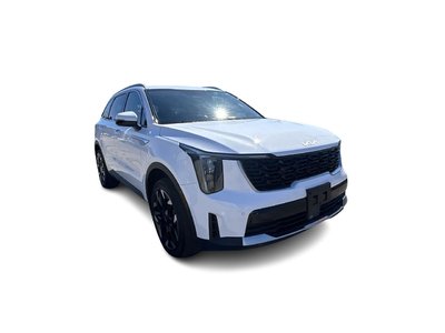 2025 Kia Sorento in Mississauga, Ontario