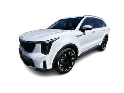 Kia Sorento  2025 à Mississauga, Ontario