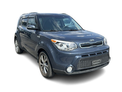 2015 Kia Soul in Mississauga, Ontario