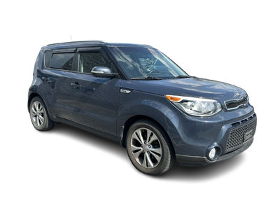 2015 Kia Soul in Mississauga, Ontario