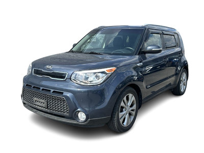 2015 Kia Soul in Mississauga, Ontario