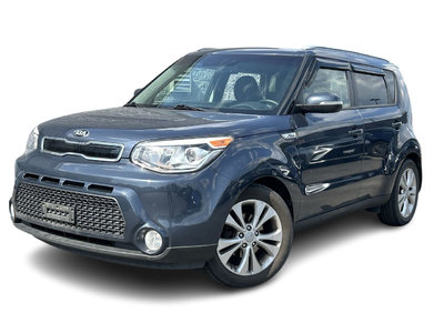 2015 Kia Soul in Mississauga, Ontario