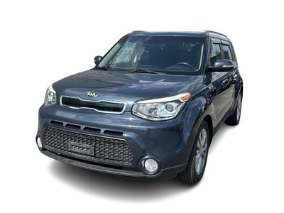 2015 Kia Soul in Mississauga, Ontario