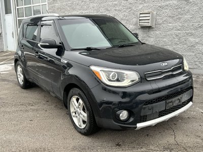 2018 Kia Soul in Mississauga, Ontario