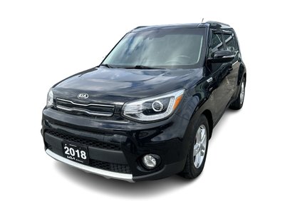 Kia Soul  2018 à Mississauga, Ontario