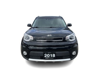 Kia Soul  2018 à Mississauga, Ontario