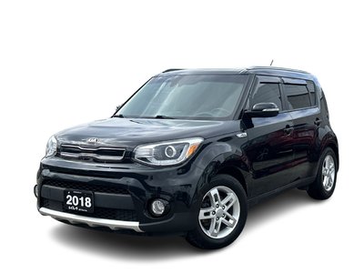 Kia Soul  2018 à Mississauga, Ontario