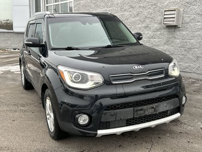 2018 Kia Soul in Mississauga, Ontario