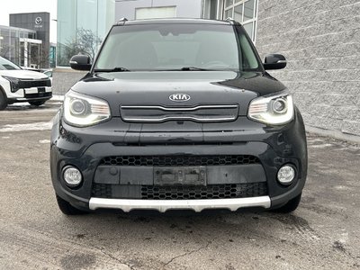 2018 Kia Soul in Mississauga, Ontario
