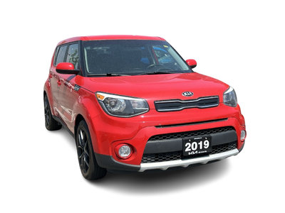 2019 Kia Soul in Mississauga, Ontario
