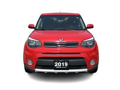 2019 Kia Soul in Mississauga, Ontario