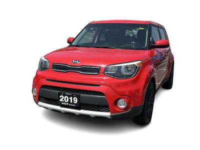 2019 Kia Soul in Mississauga, Ontario