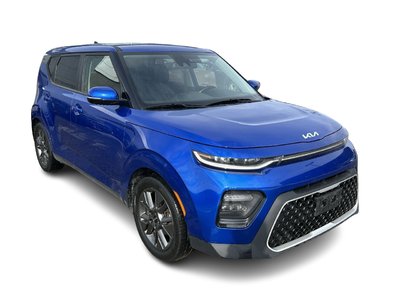 2022 Kia Soul in Mississauga, Ontario