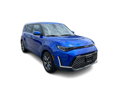 2023 Kia Soul in Mississauga, Ontario