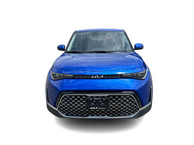 2023 Kia Soul in Mississauga, Ontario