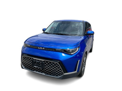 2023 Kia Soul in Mississauga, Ontario