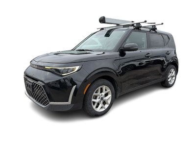 Kia Soul  2024 à Mississauga, Ontario