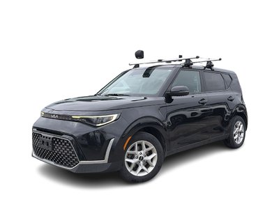 2024 Kia Soul in Mississauga, Ontario
