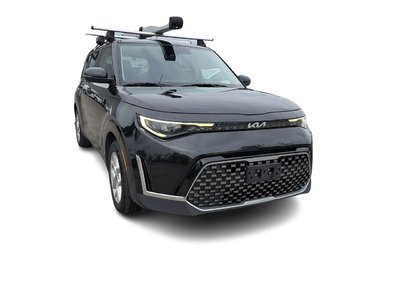 2024 Kia Soul in Mississauga, Ontario